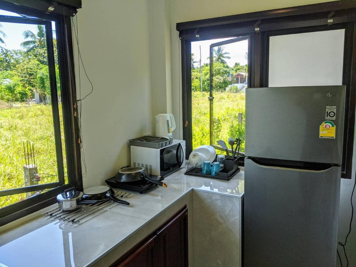 Samutra Residences Тонгсала Екстериор снимка