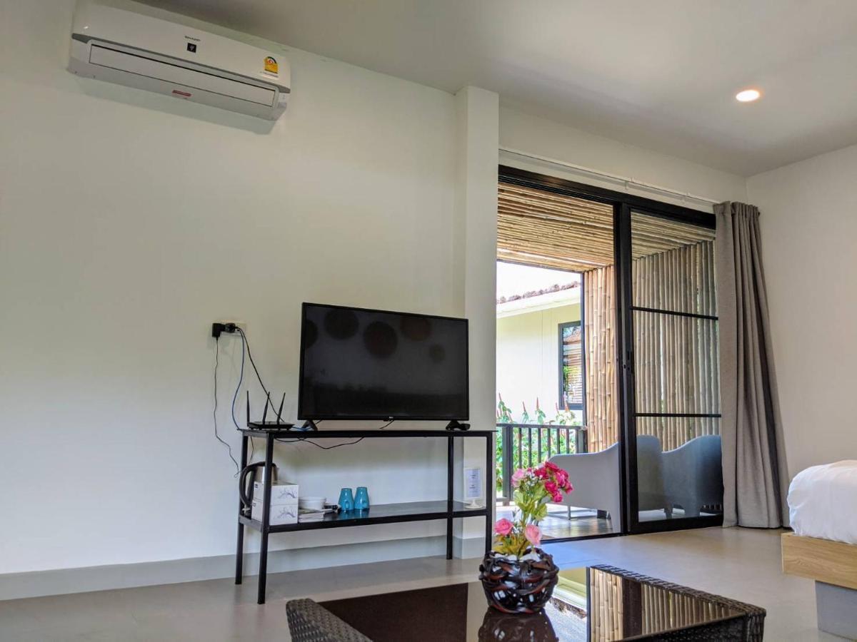 Samutra Residences Тонгсала Екстериор снимка