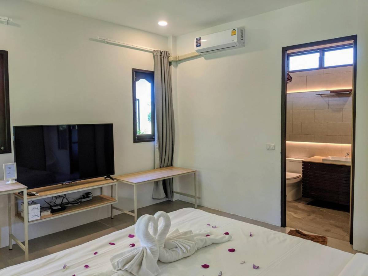 Samutra Residences Тонгсала Екстериор снимка