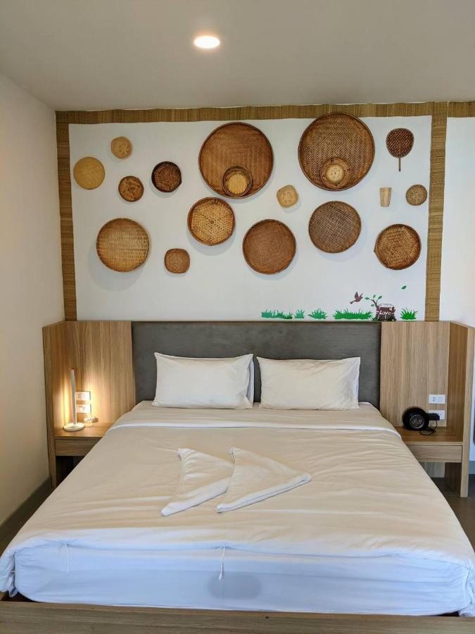 Samutra Residences Тонгсала Екстериор снимка