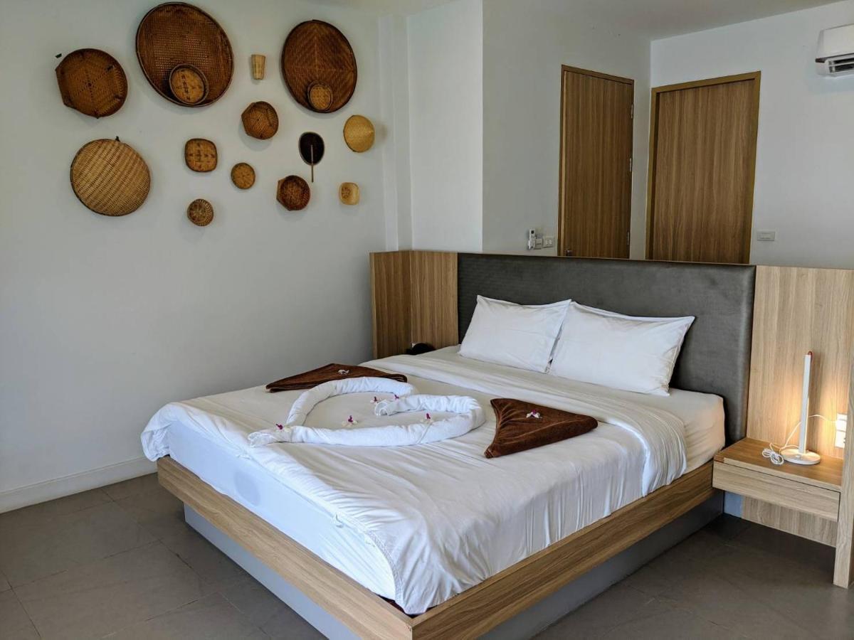 Samutra Residences Тонгсала Екстериор снимка