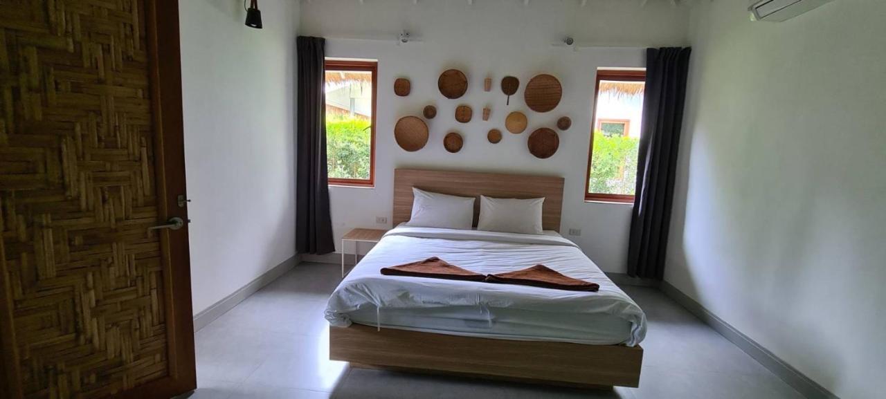 Samutra Residences Тонгсала Екстериор снимка