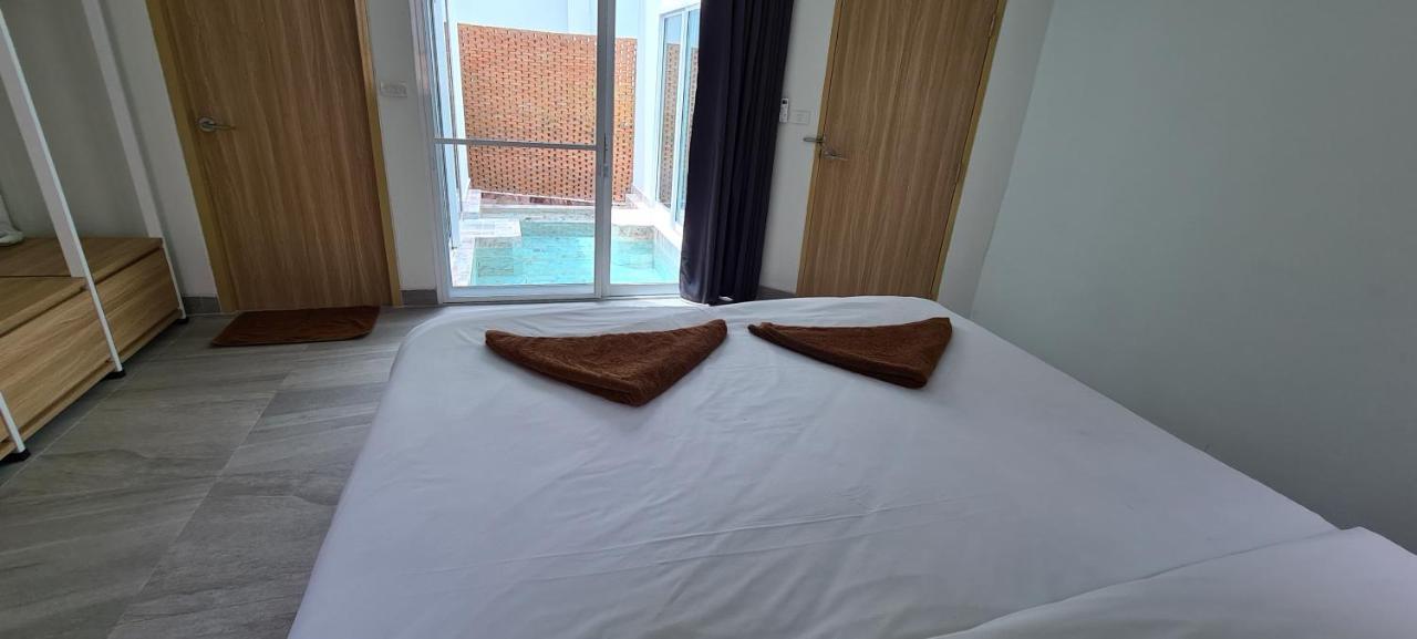Samutra Residences Тонгсала Екстериор снимка