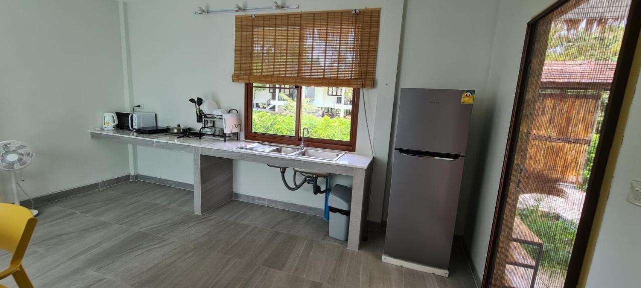 Samutra Residences Тонгсала Екстериор снимка