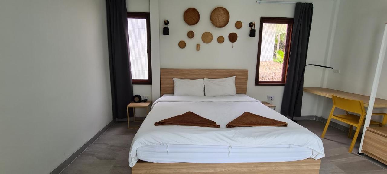 Samutra Residences Тонгсала Екстериор снимка
