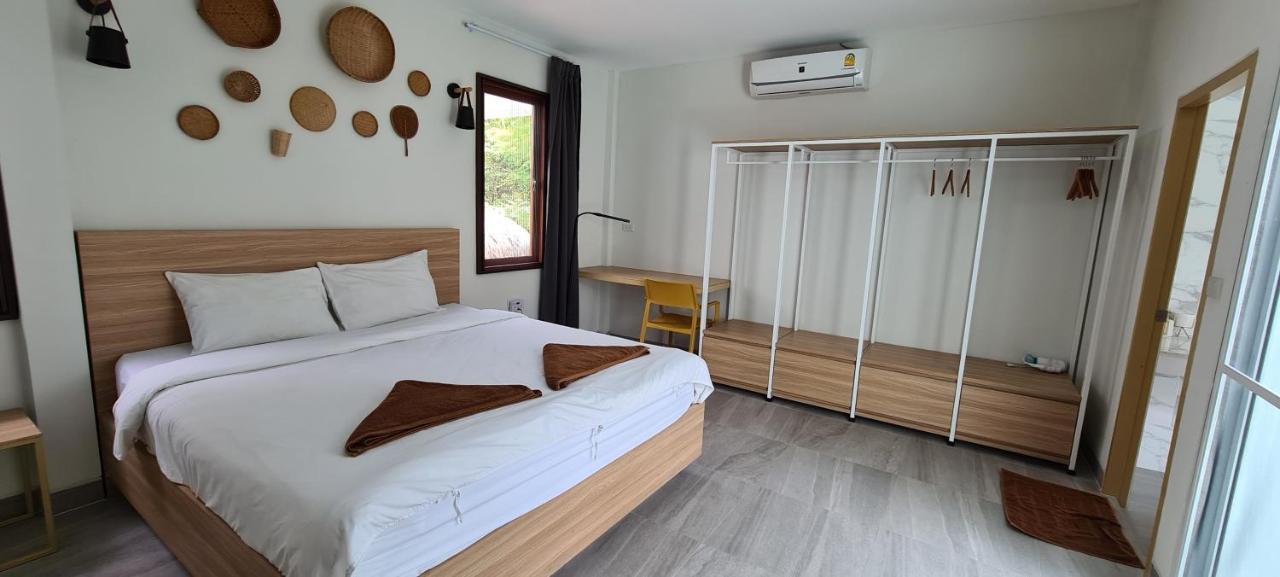 Samutra Residences Тонгсала Екстериор снимка