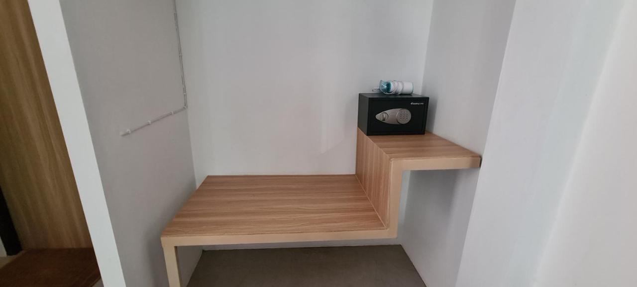Samutra Residences Тонгсала Екстериор снимка