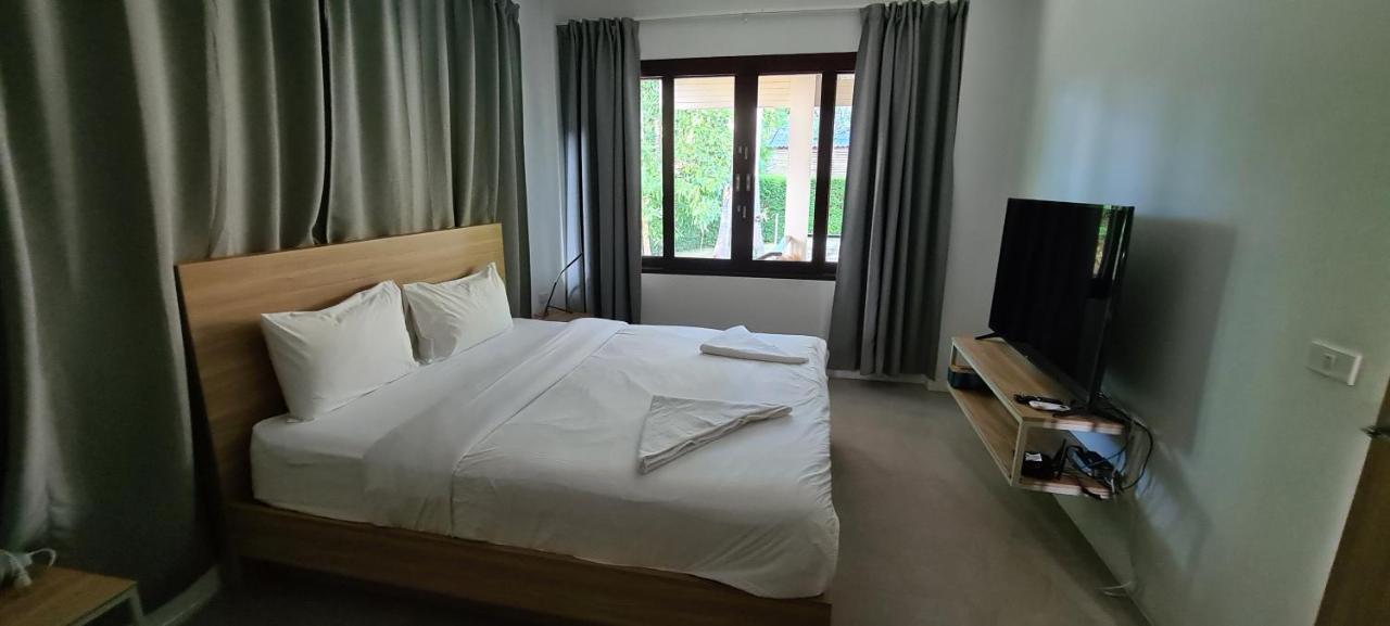 Samutra Residences Тонгсала Екстериор снимка