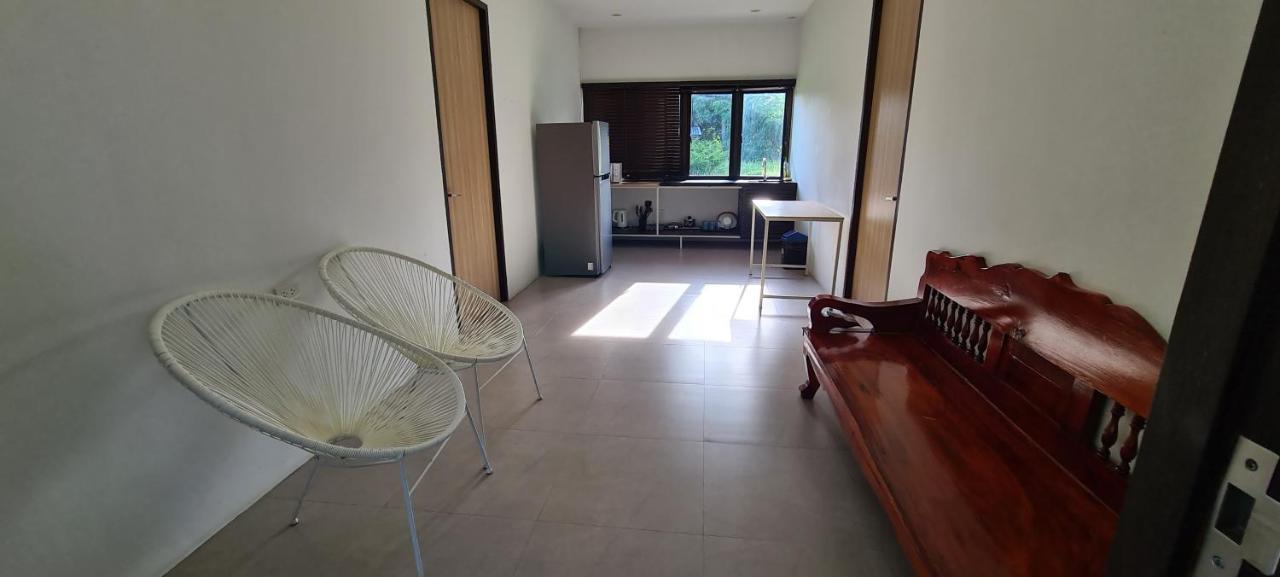 Samutra Residences Тонгсала Екстериор снимка