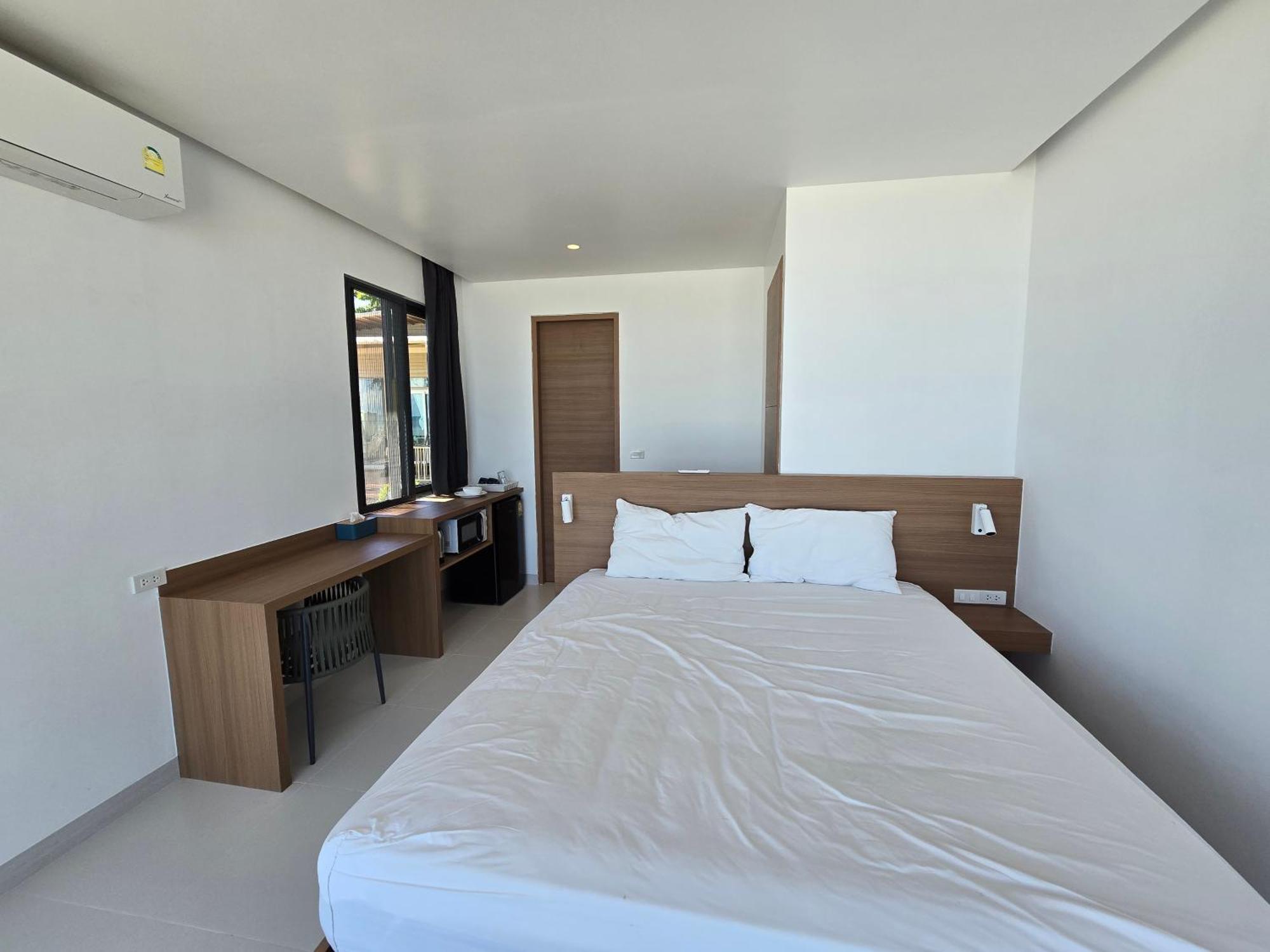 Samutra Residences Тонгсала Екстериор снимка