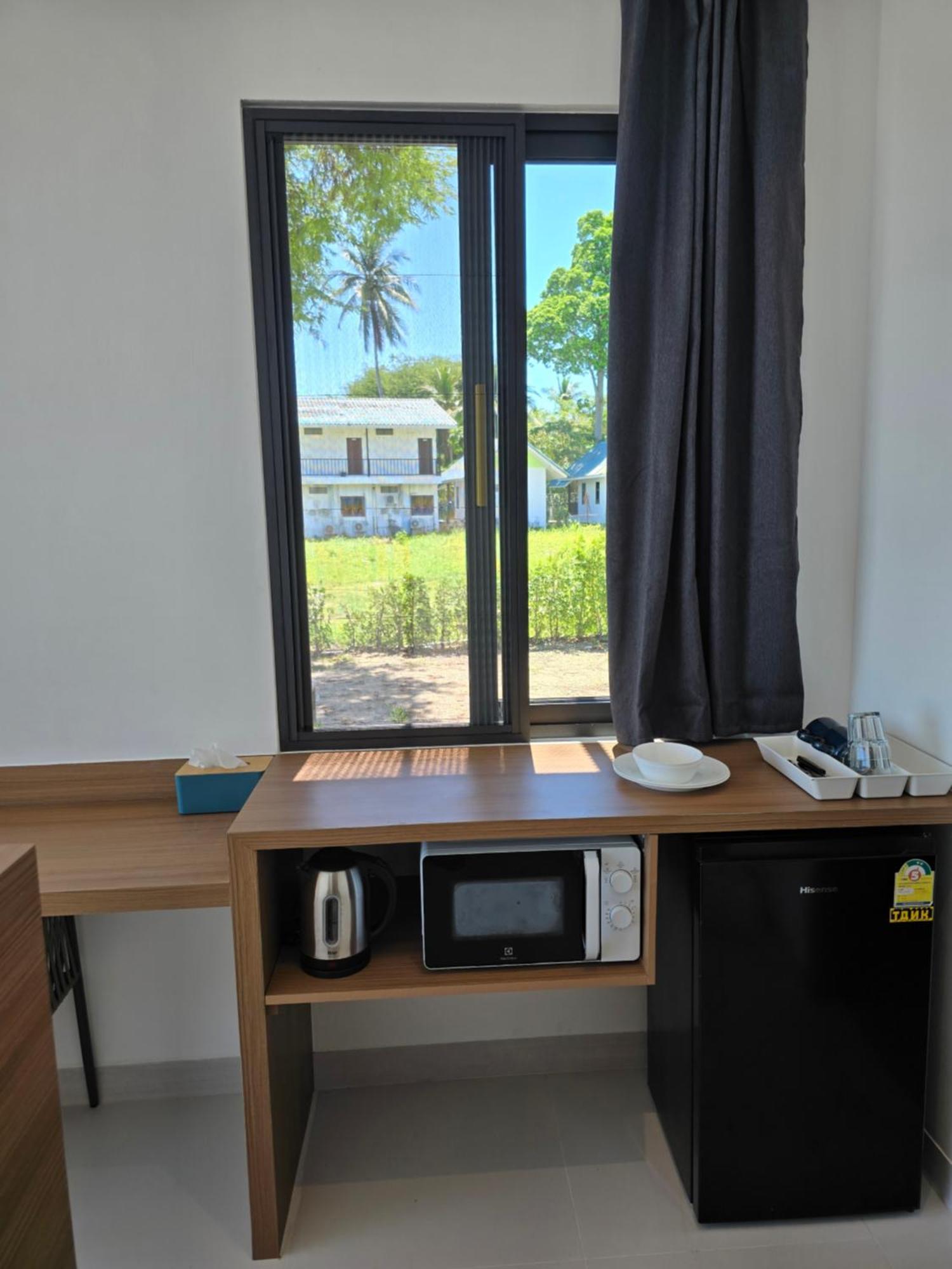 Samutra Residences Тонгсала Екстериор снимка