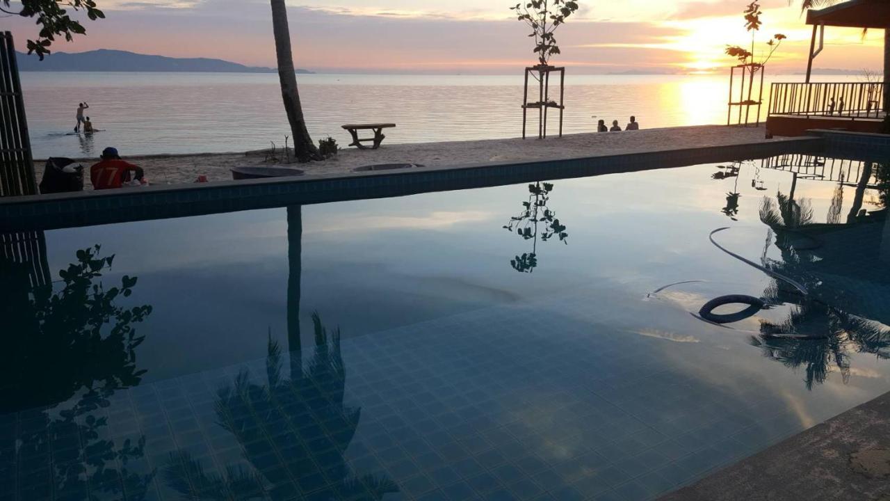 Samutra Residences Тонгсала Екстериор снимка