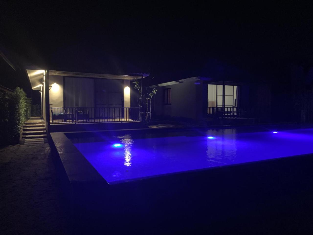 Samutra Residences Тонгсала Екстериор снимка