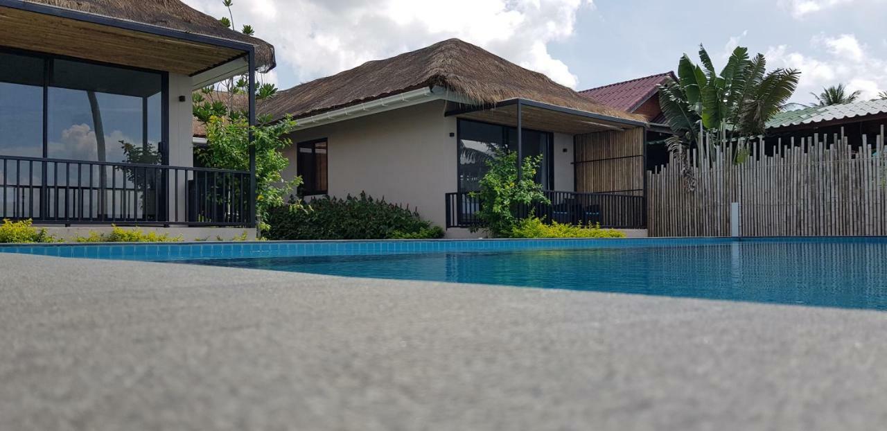 Samutra Residences Тонгсала Екстериор снимка
