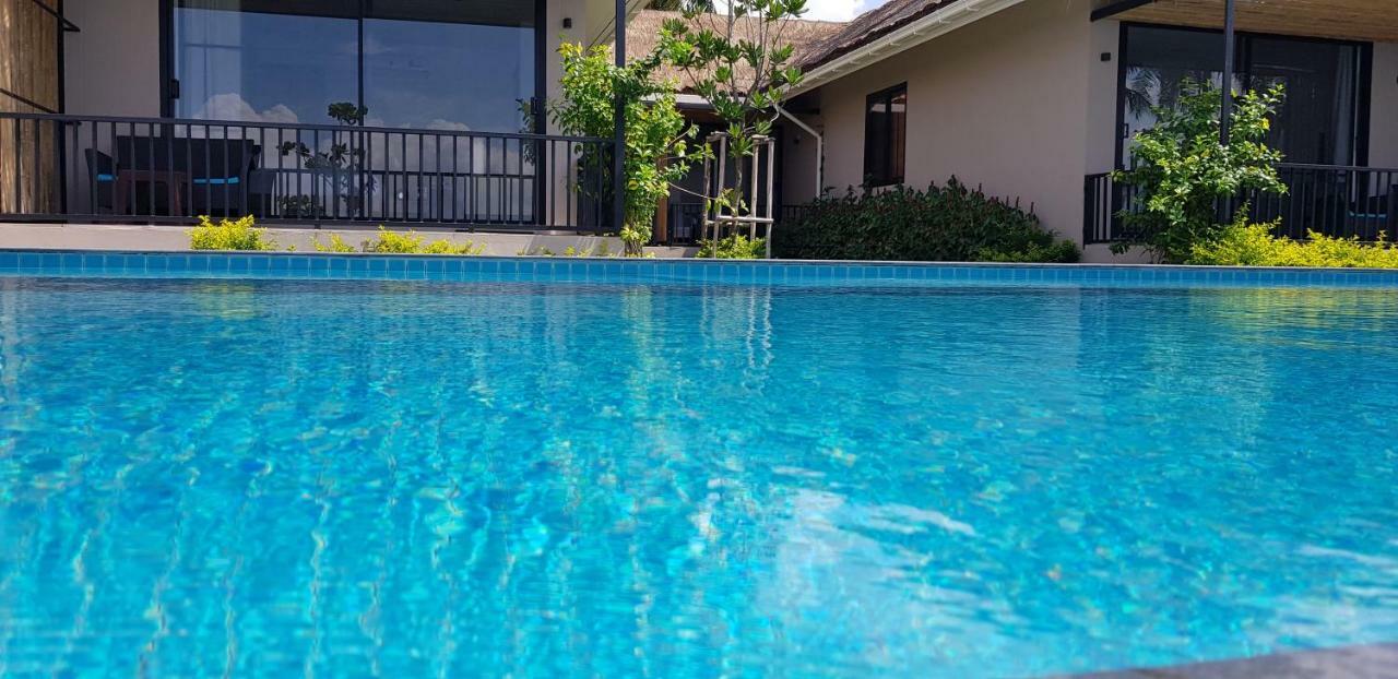 Samutra Residences Тонгсала Екстериор снимка
